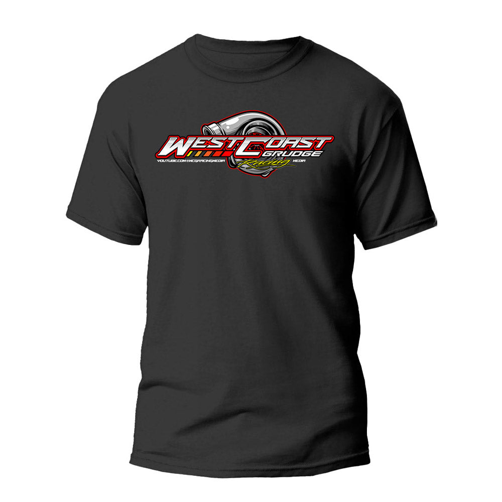 WCG 3 Car T Shirt