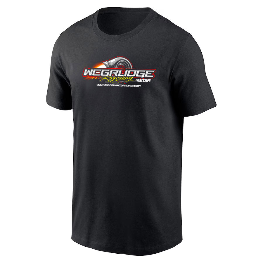 WCG 3 Car T Shirt